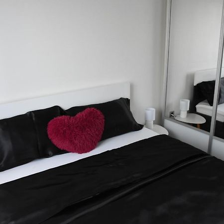 Api Apartment ซาเกร็บ ภายนอก รูปภาพ