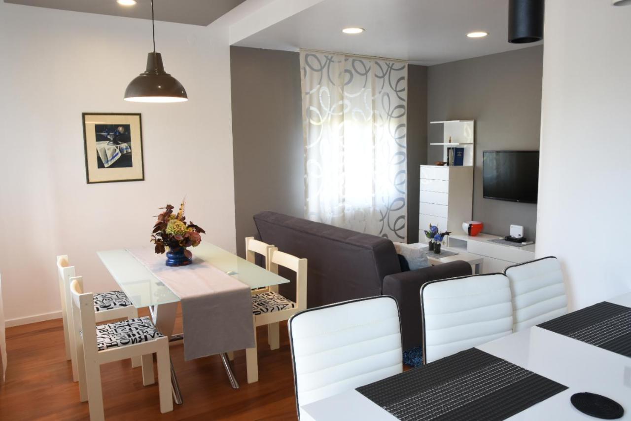 Api Apartment ซาเกร็บ ภายนอก รูปภาพ