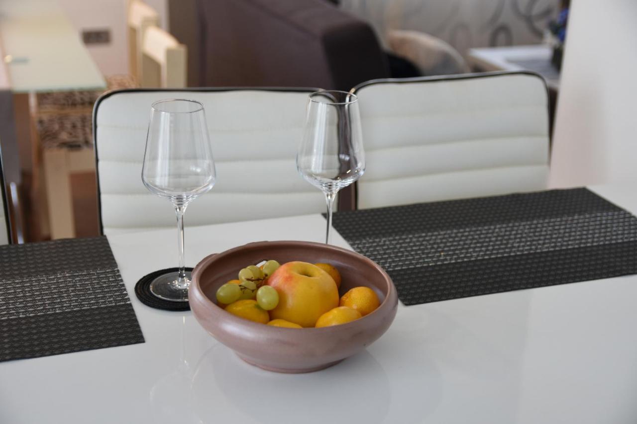 Api Apartment ซาเกร็บ ภายนอก รูปภาพ