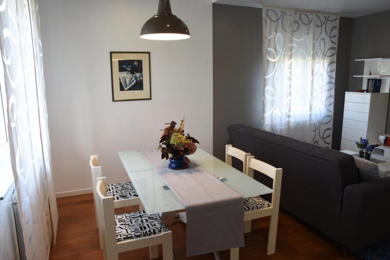 Api Apartment ซาเกร็บ ภายนอก รูปภาพ