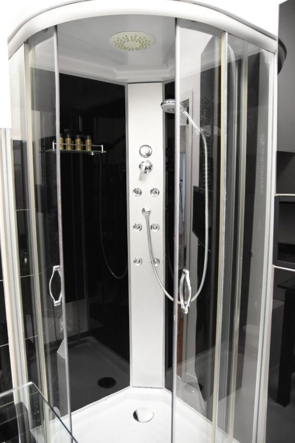 Api Apartment ซาเกร็บ ภายนอก รูปภาพ