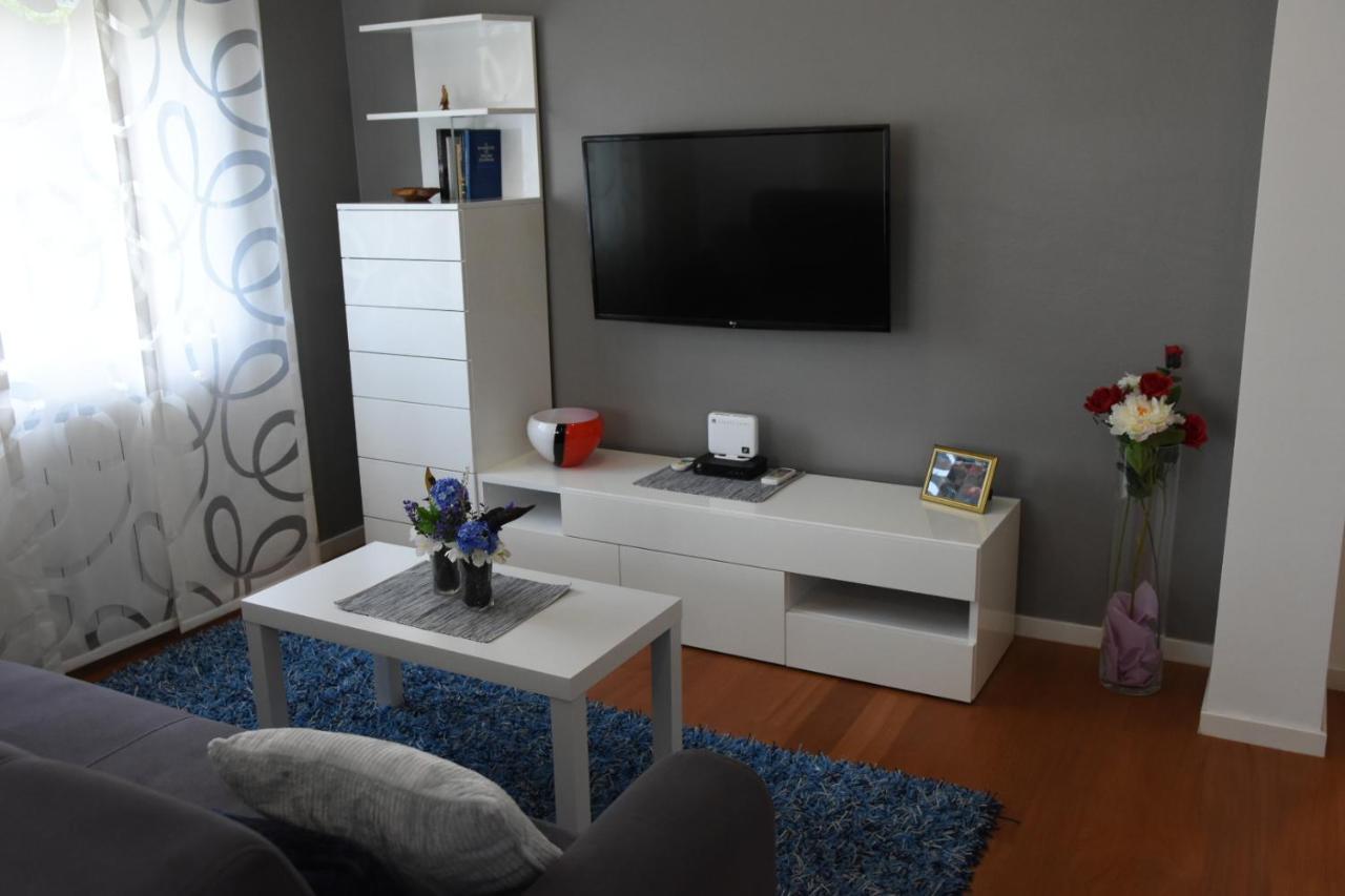 Api Apartment ซาเกร็บ ภายนอก รูปภาพ